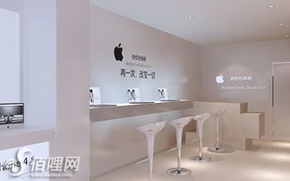 佰哩裝修網(wǎng)11合肥專(zhuān)賣(mài)店裝修