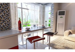 廬陽馨苑98平現代簡約風裝修案例，7.61萬元打造質感生活空間