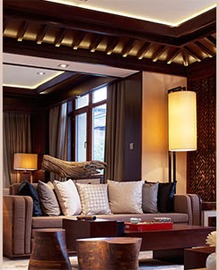 合肥質量優良的別墅家具，選永生家具，打造雅致木質生活空間